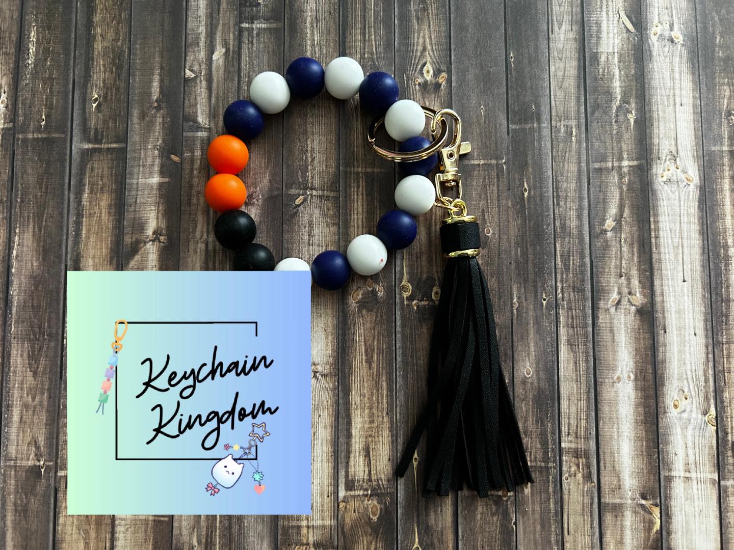 Arlington Wristlet