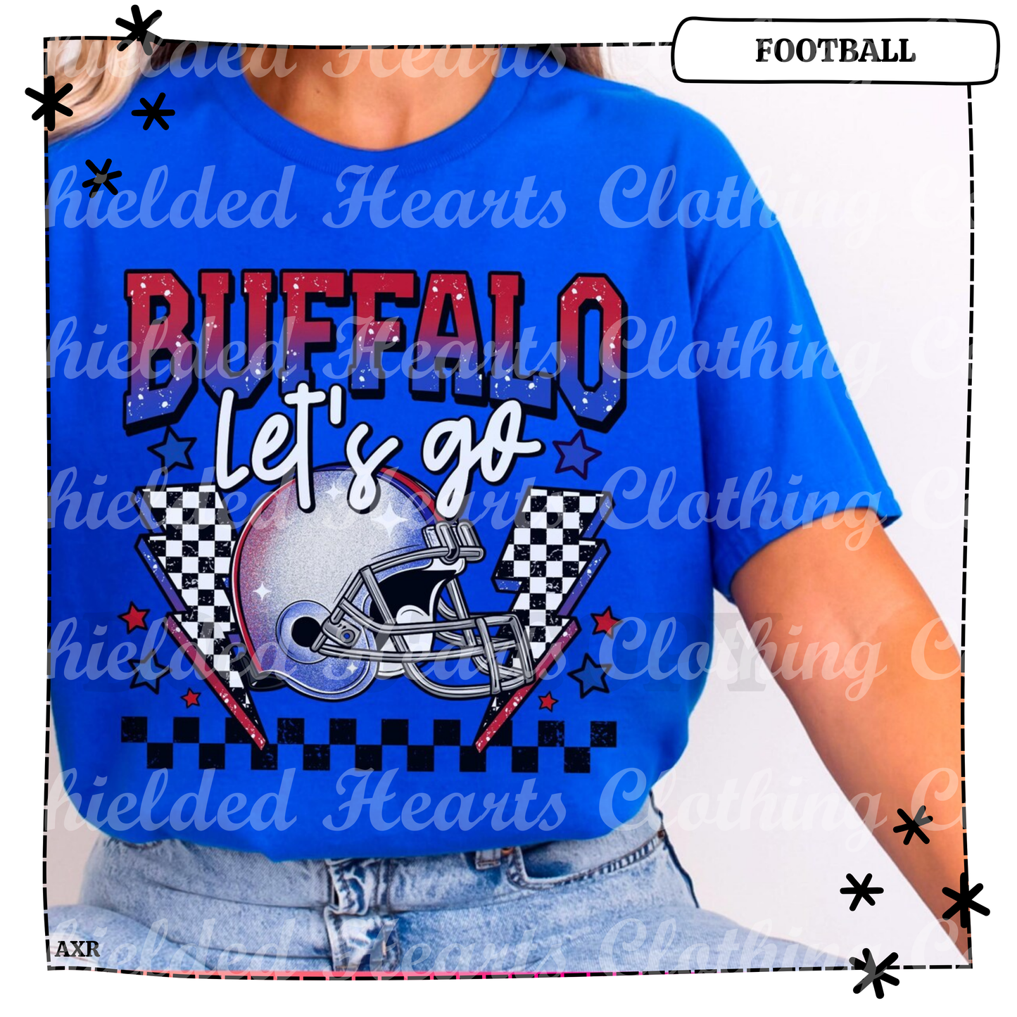 Buffalo Football