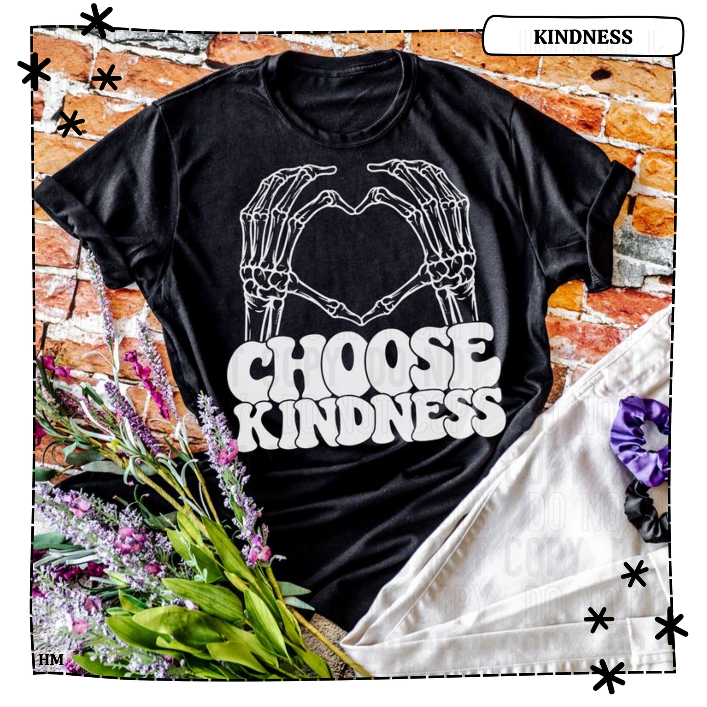 Choose Kindness