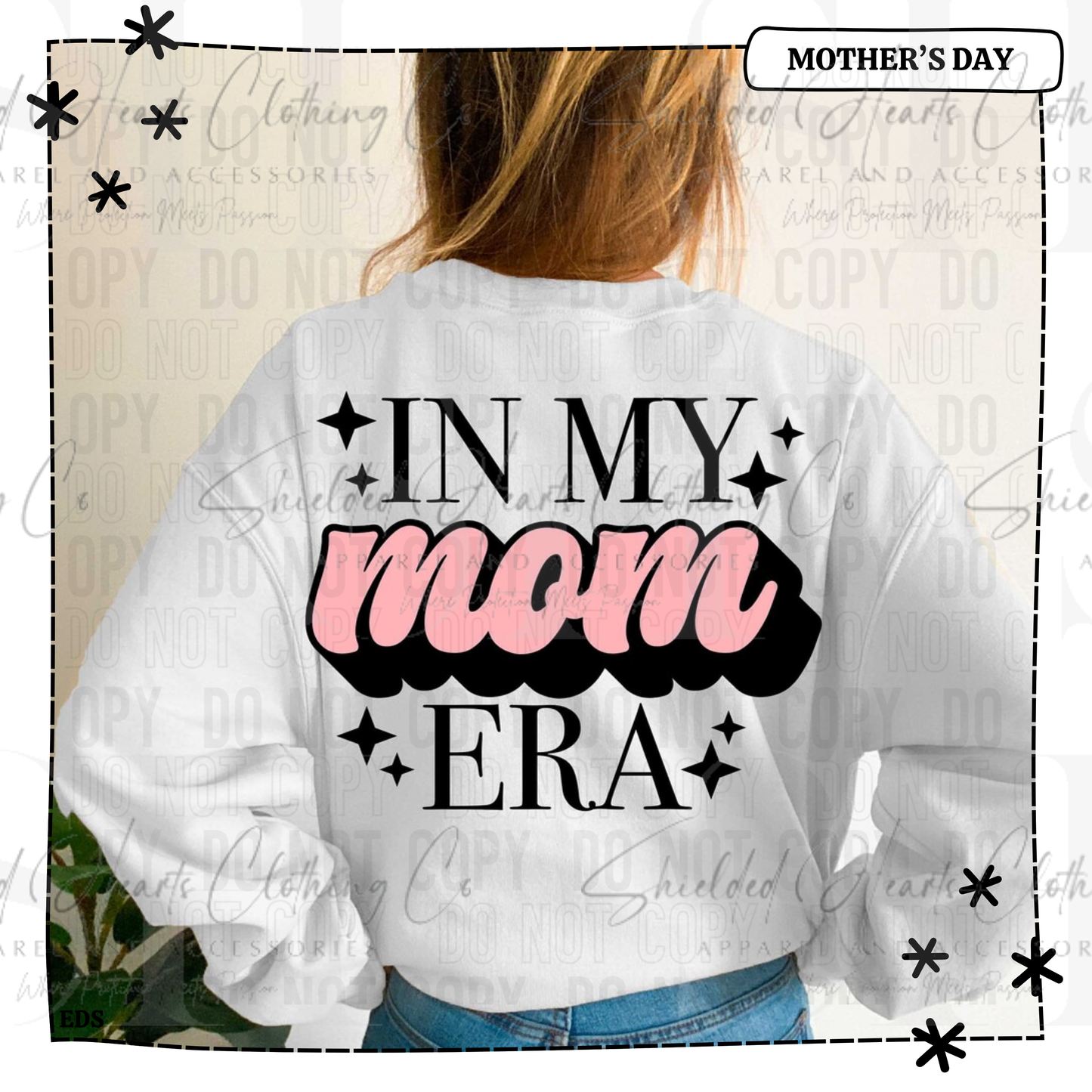 In My Mom Era