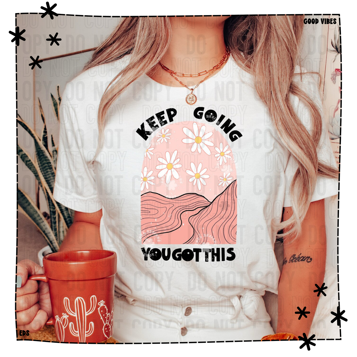 Keep Going You Got This