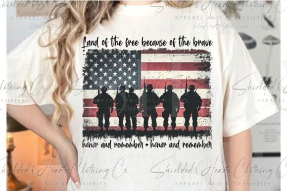 Land of the Free