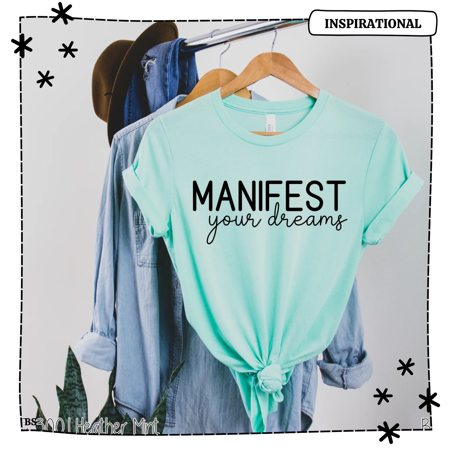 Manifest Your Dreams