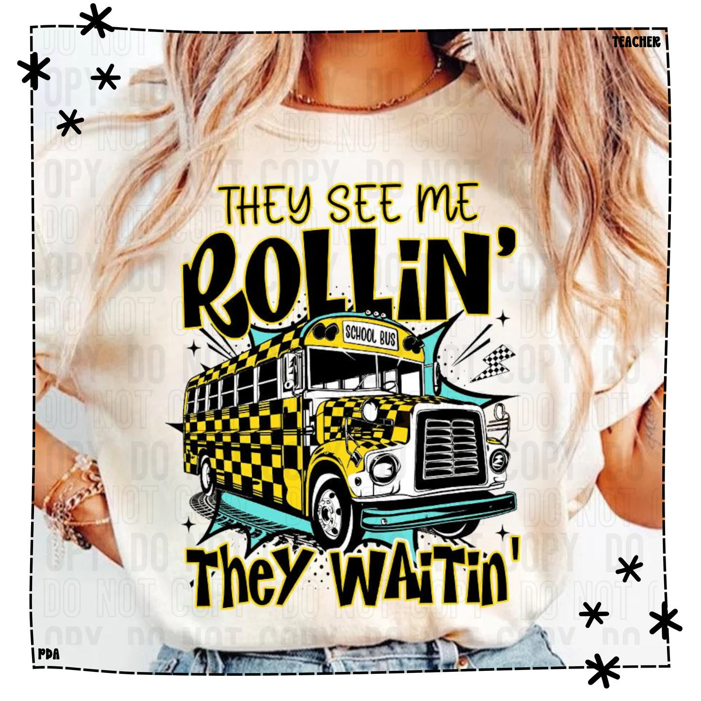 They See Me Rollin They Waitin