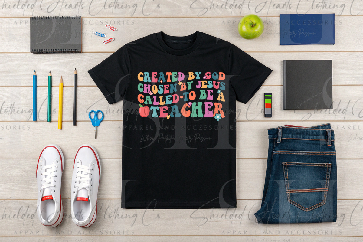 Called to Be a Teacher