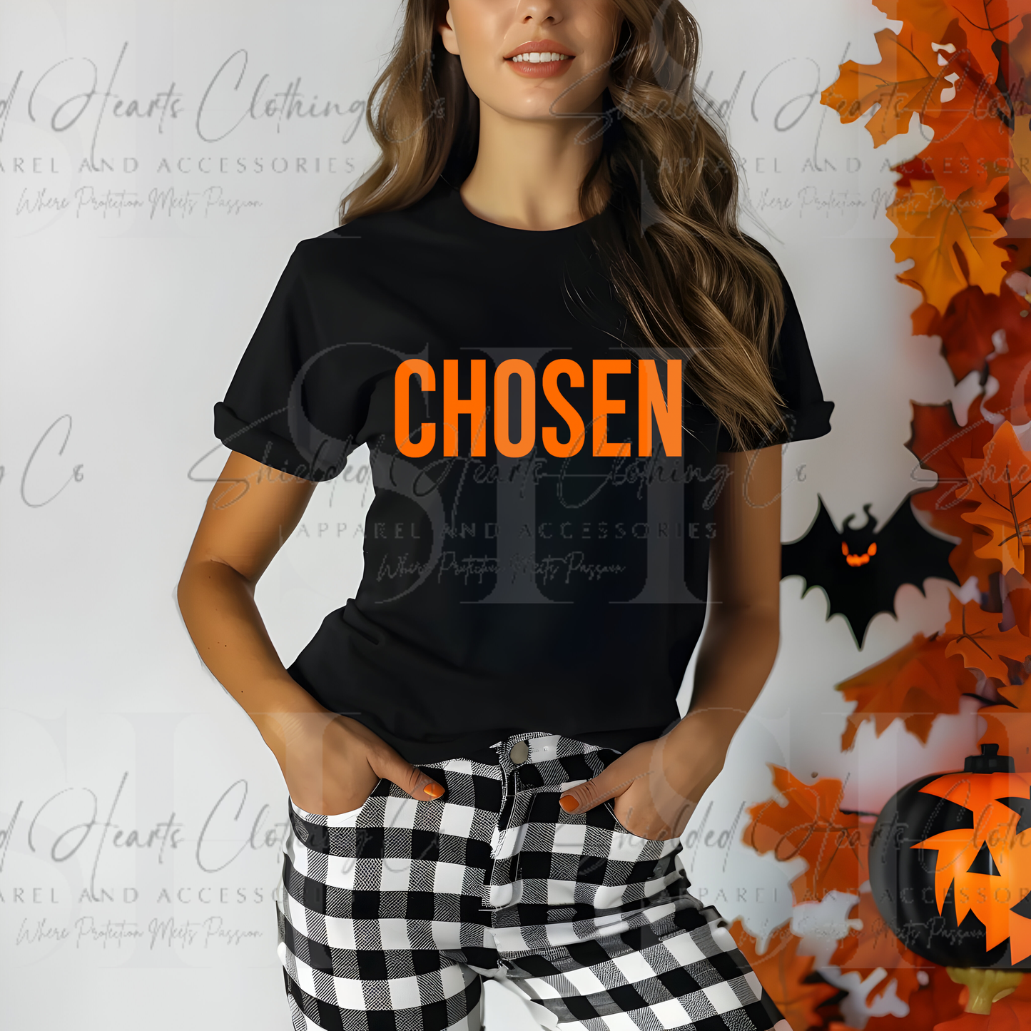 Chosen