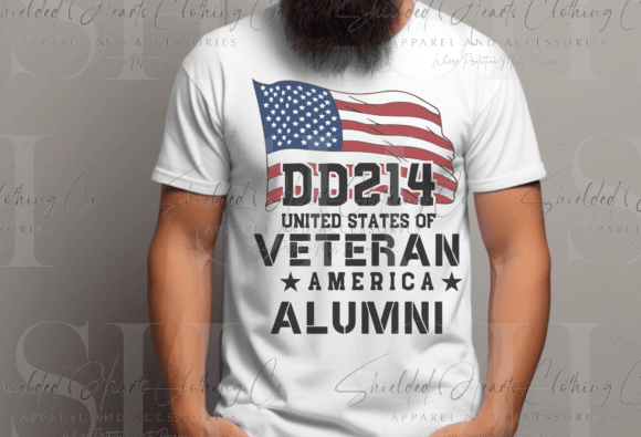 DD214 Alumni