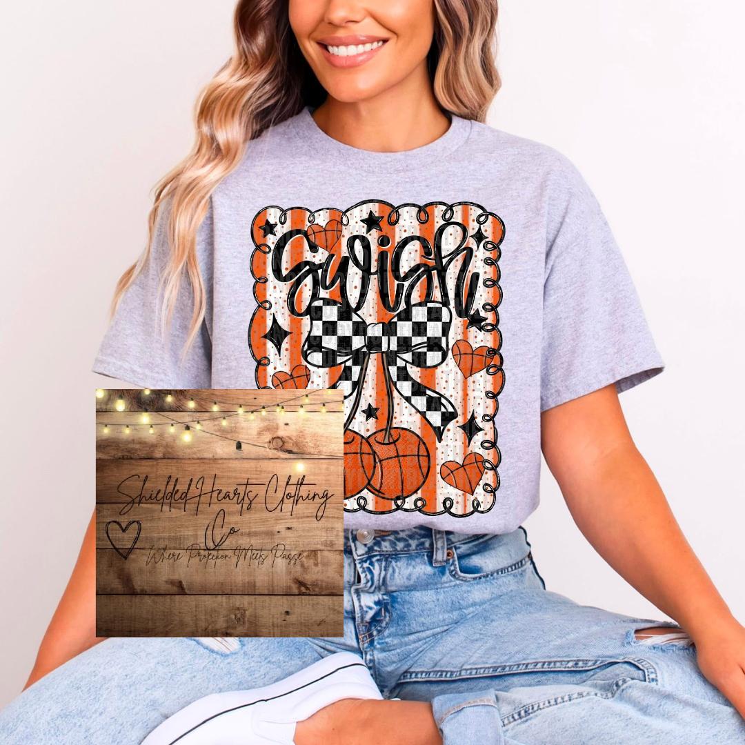 Swish Shirt