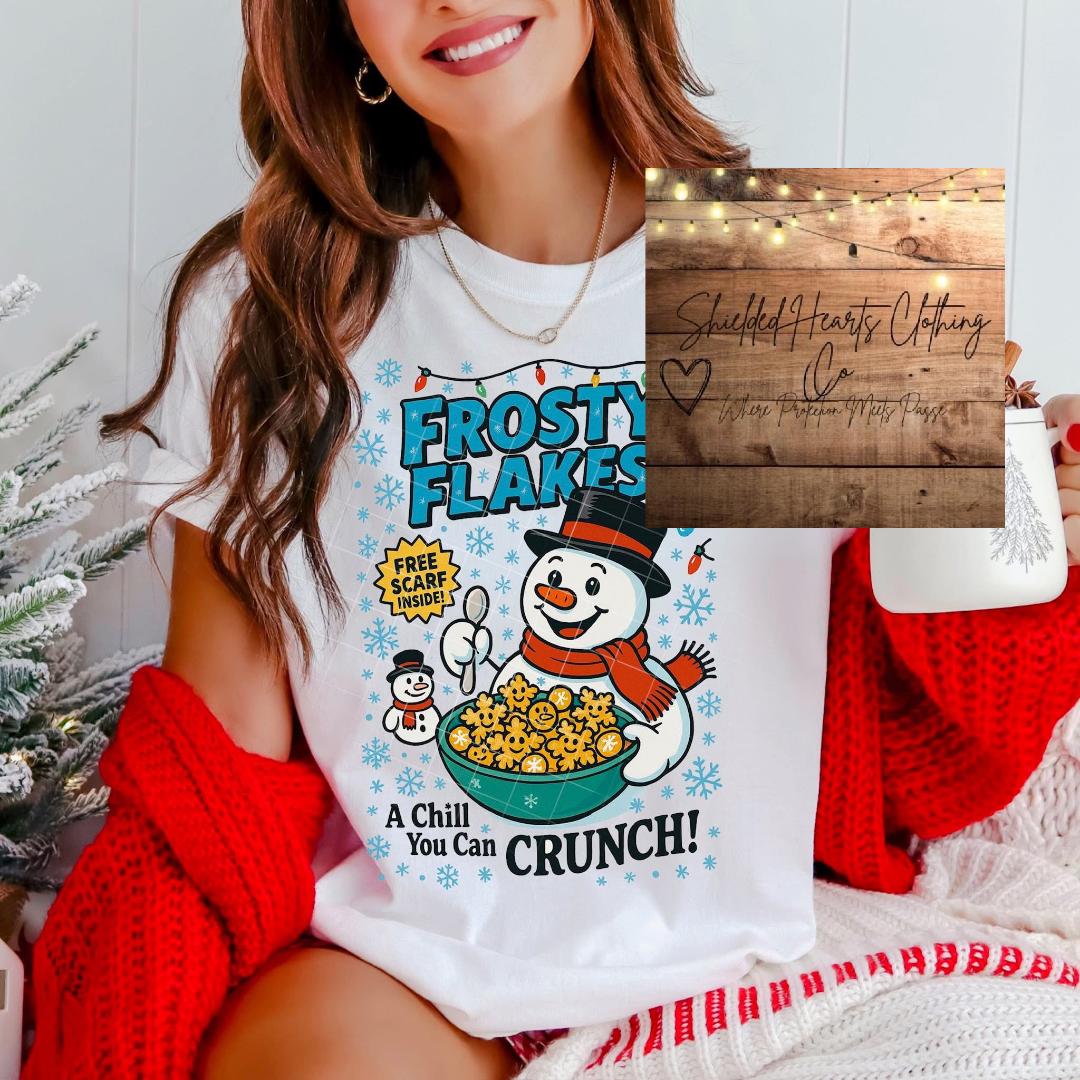 Frosty Flakes Shirt