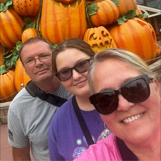 Finding Balance: Family, Faith, and Fun This September
