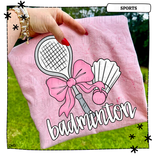 Badminton Coquette Sport