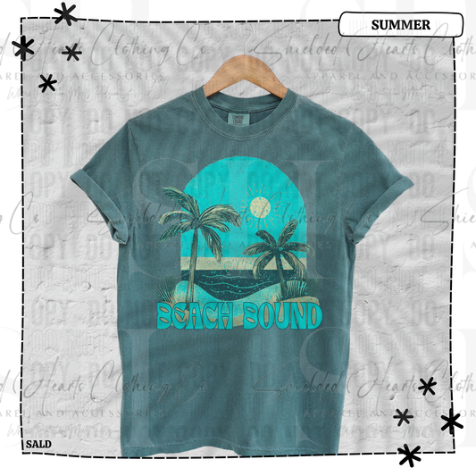 Beach Bound Shirt