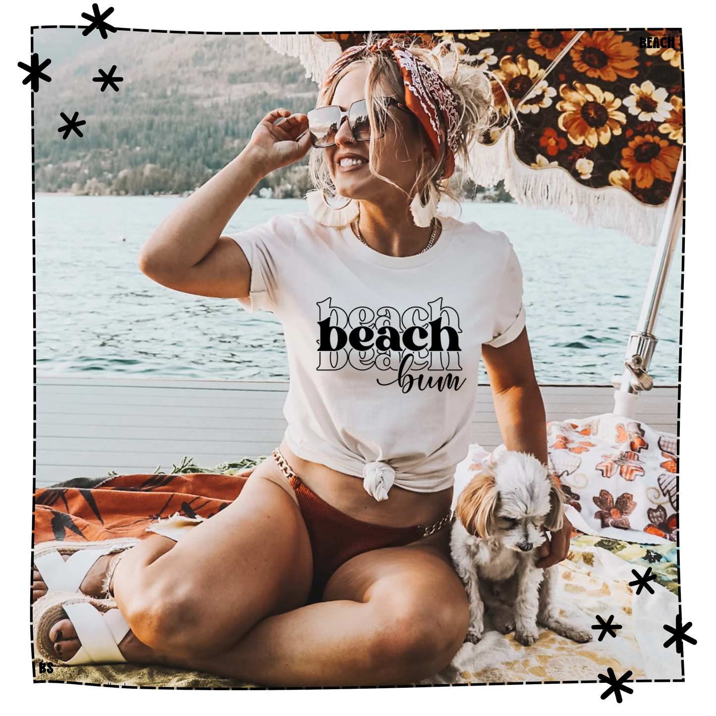 Beach Bum