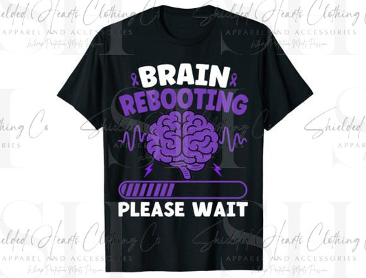 Brain Rebooting