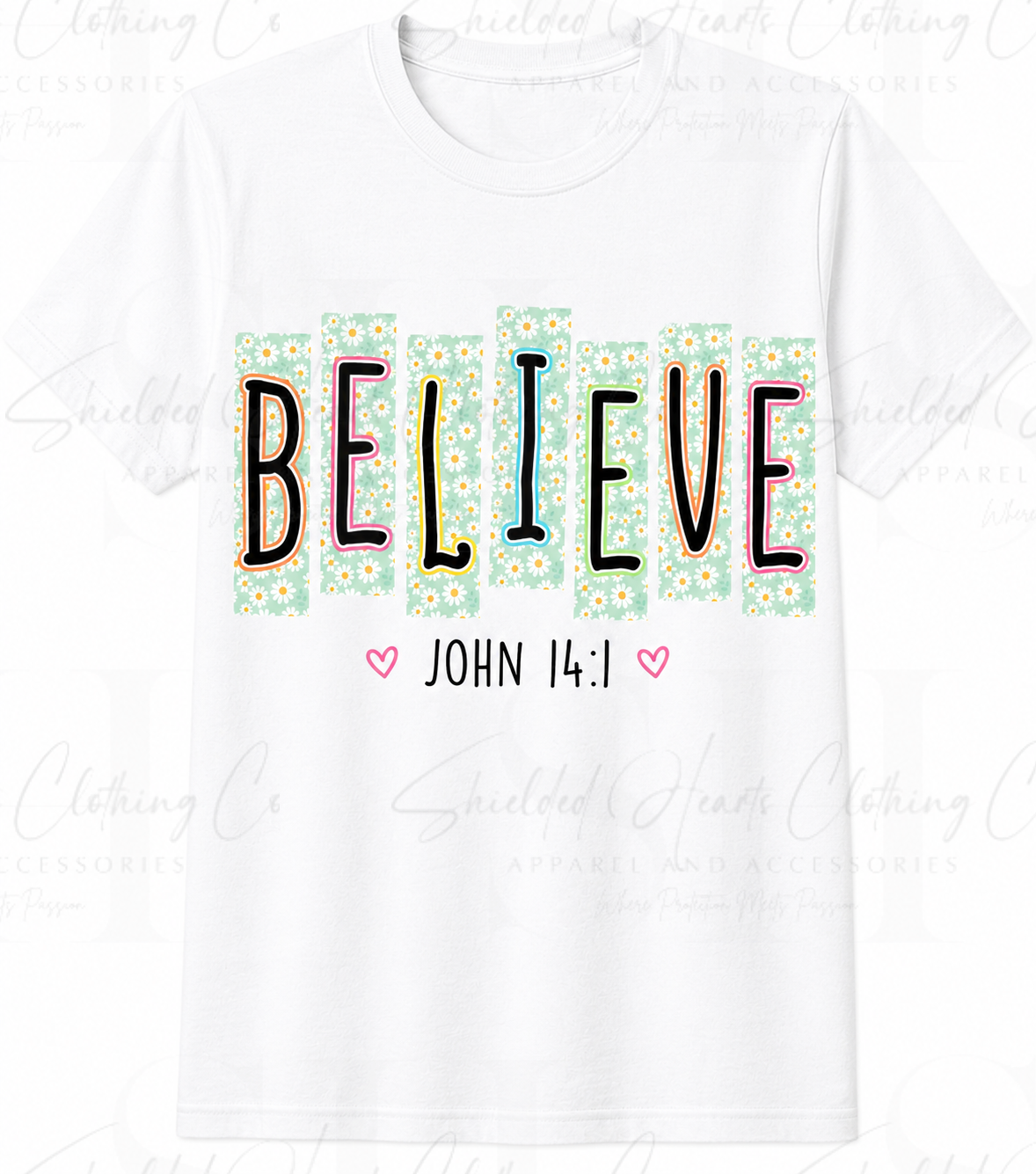 Believe