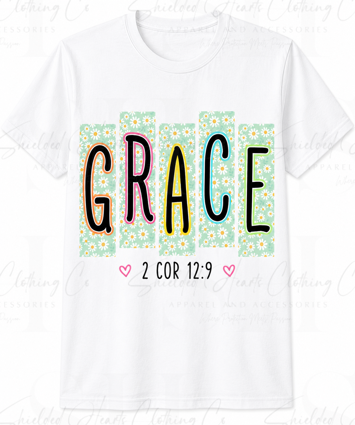 Grace