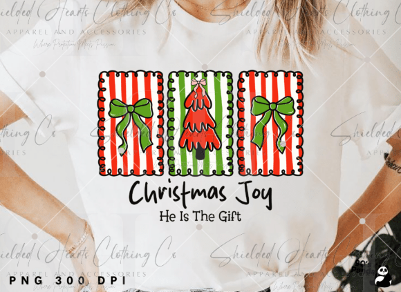 Christmas Joy