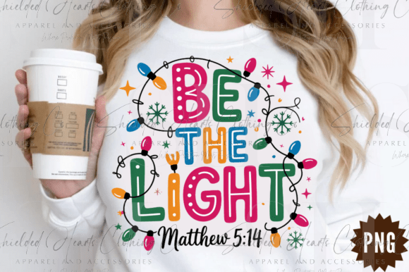 Be the Light