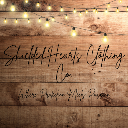 Shielded Hearts Clothing Co