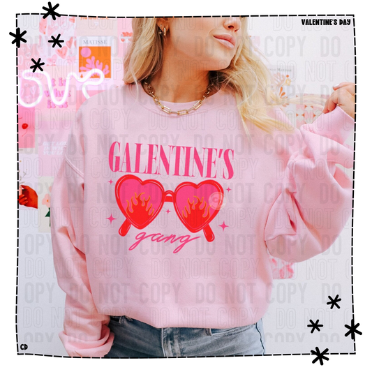 Galentine's Gang