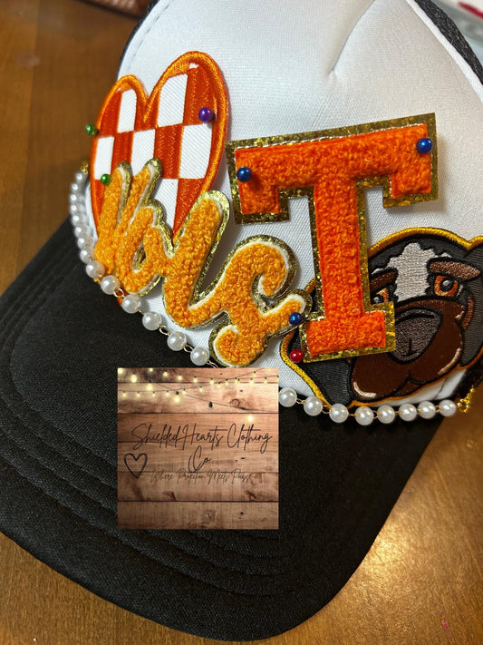 Tennessee Trucker Hat