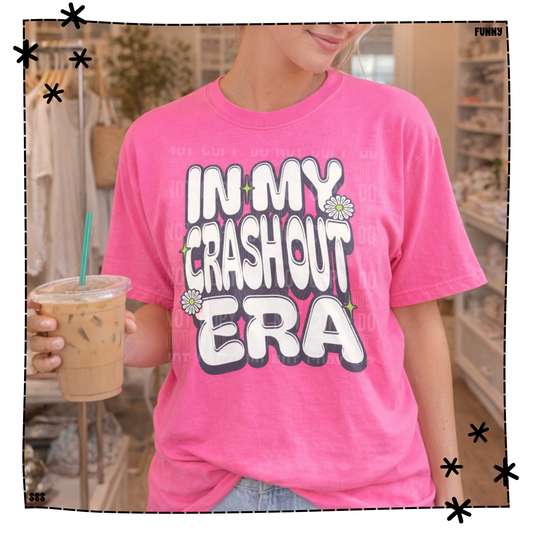 In My Crashout Era