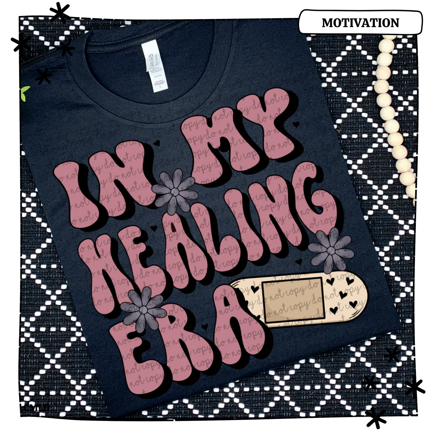 In My Healing Era