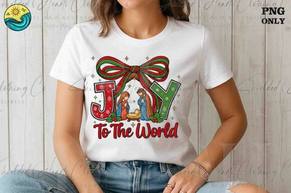 Joy to the World