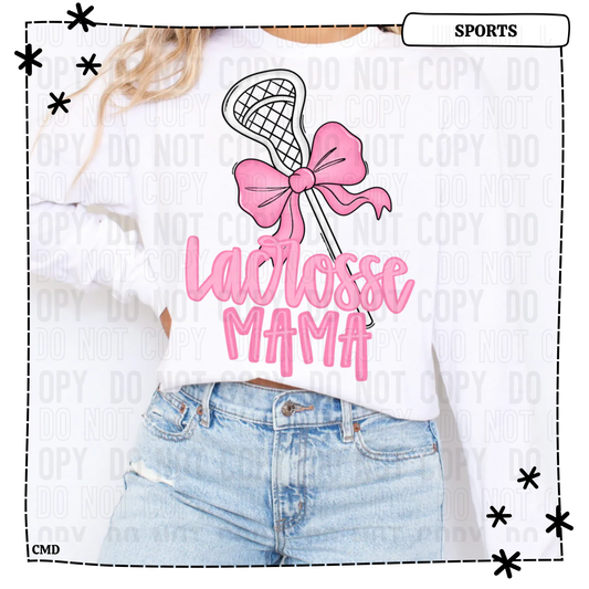 Lacrosse Mama Coquette Sports