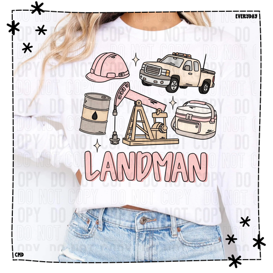 Landman