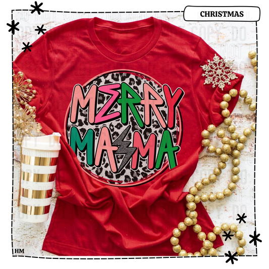 Merry Mama