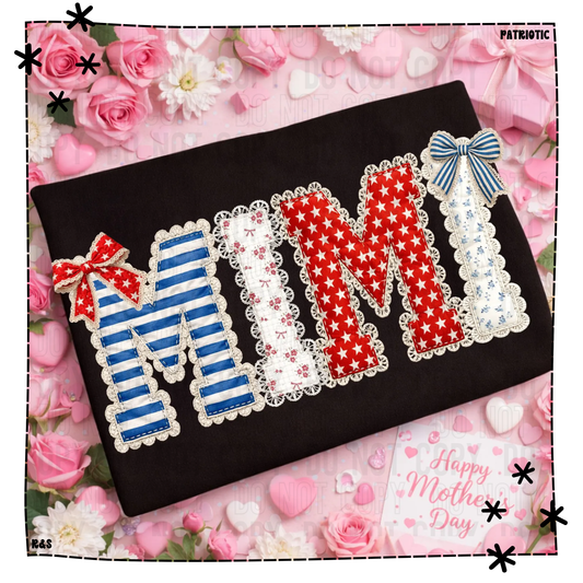 Mimi Patchwork