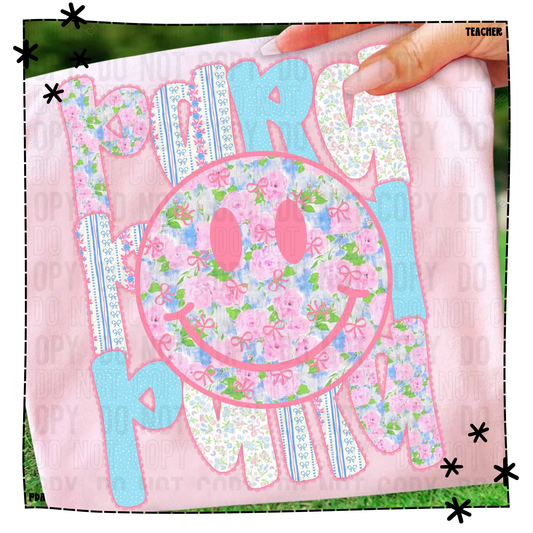 Para Preppy