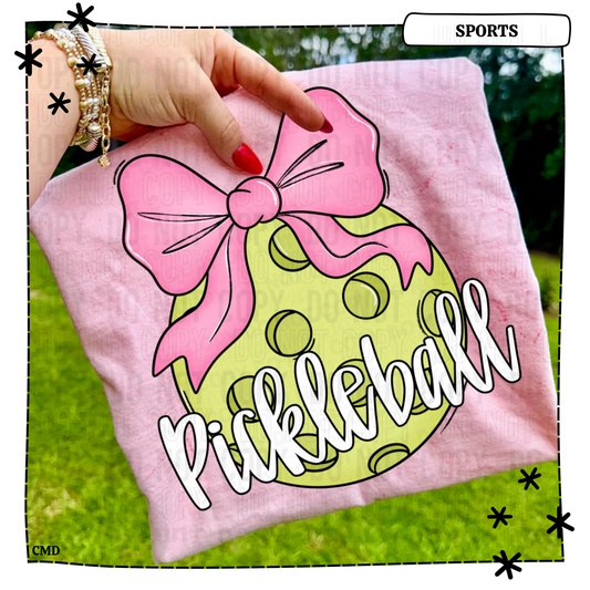 Pickleball Coquette Sports