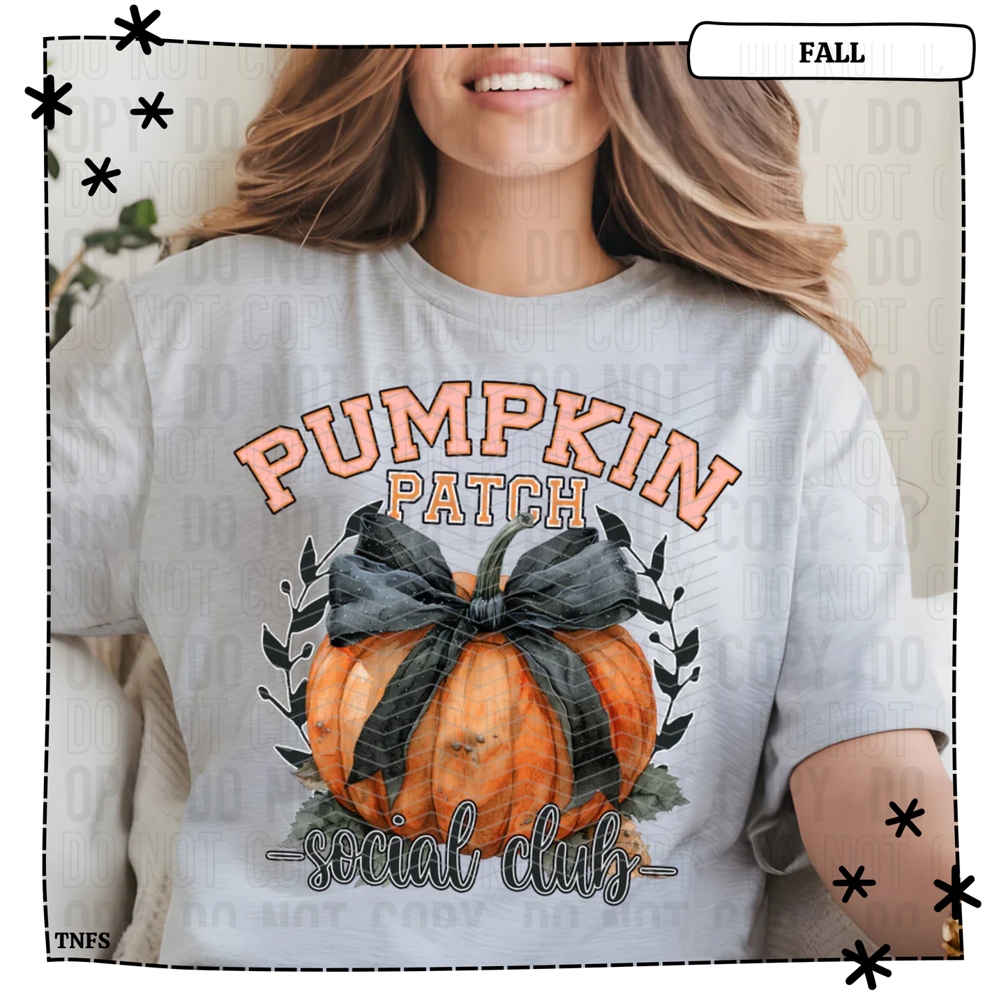 Pumpkin Patch Social Club