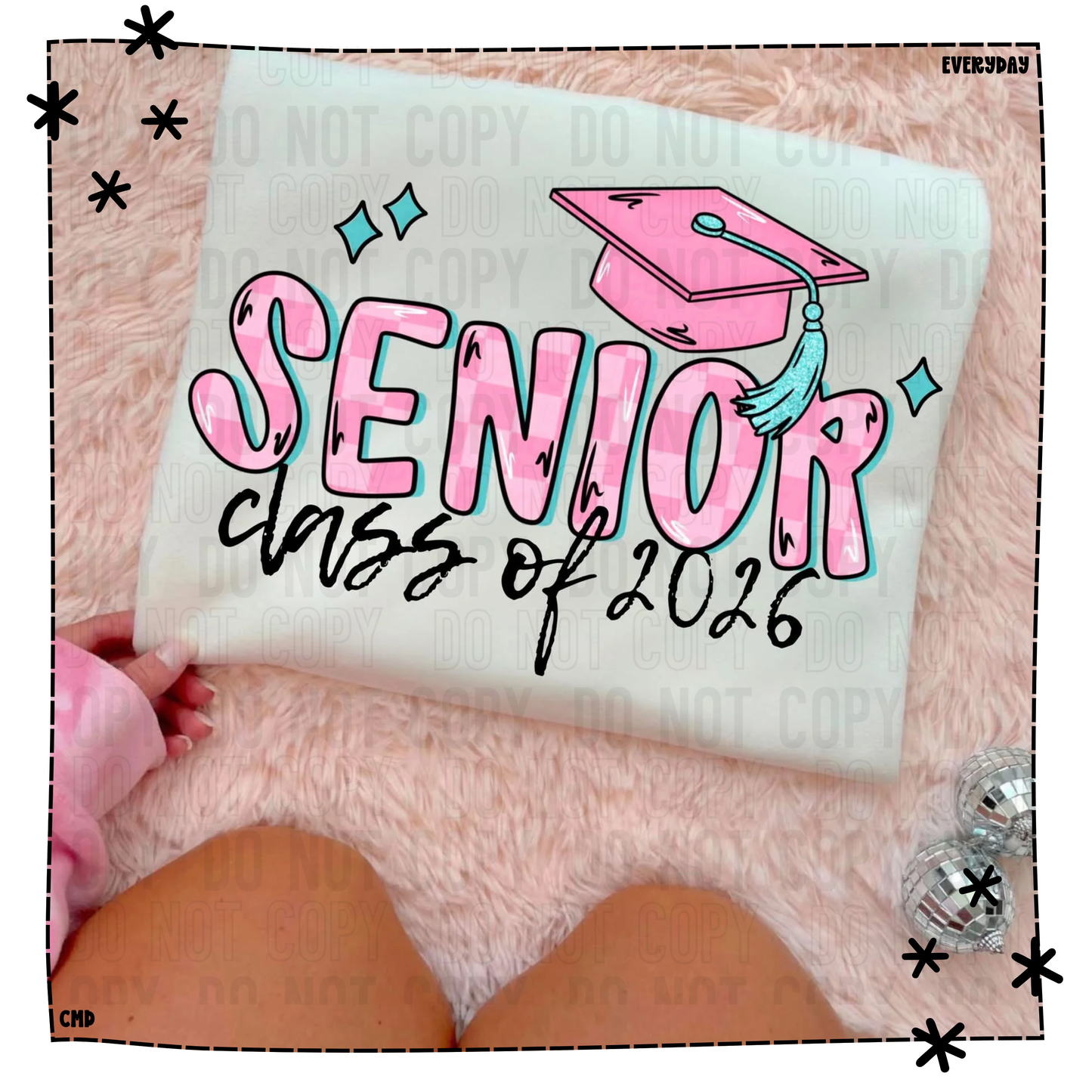 Senior Class of 2026