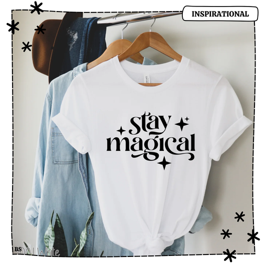 Stay Magical