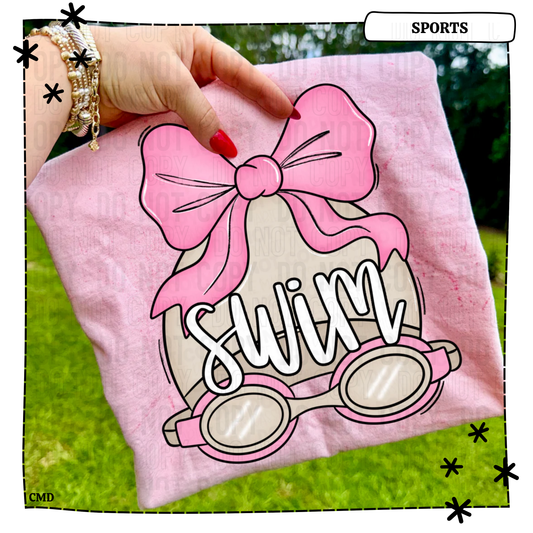 Swim Coquette Sports