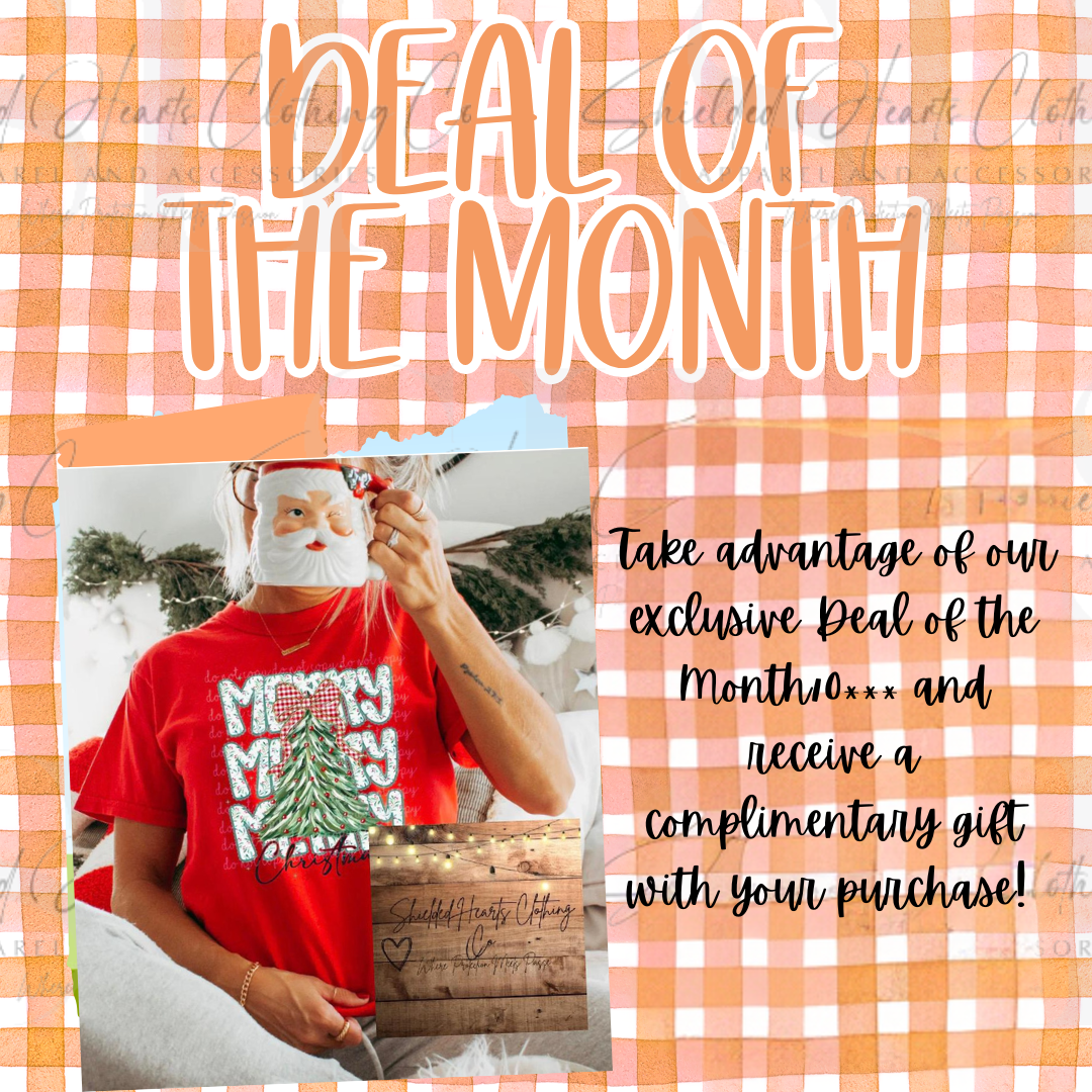 Merry Christmas Tree