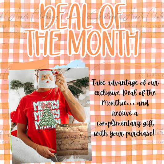 Merry Christmas Tree