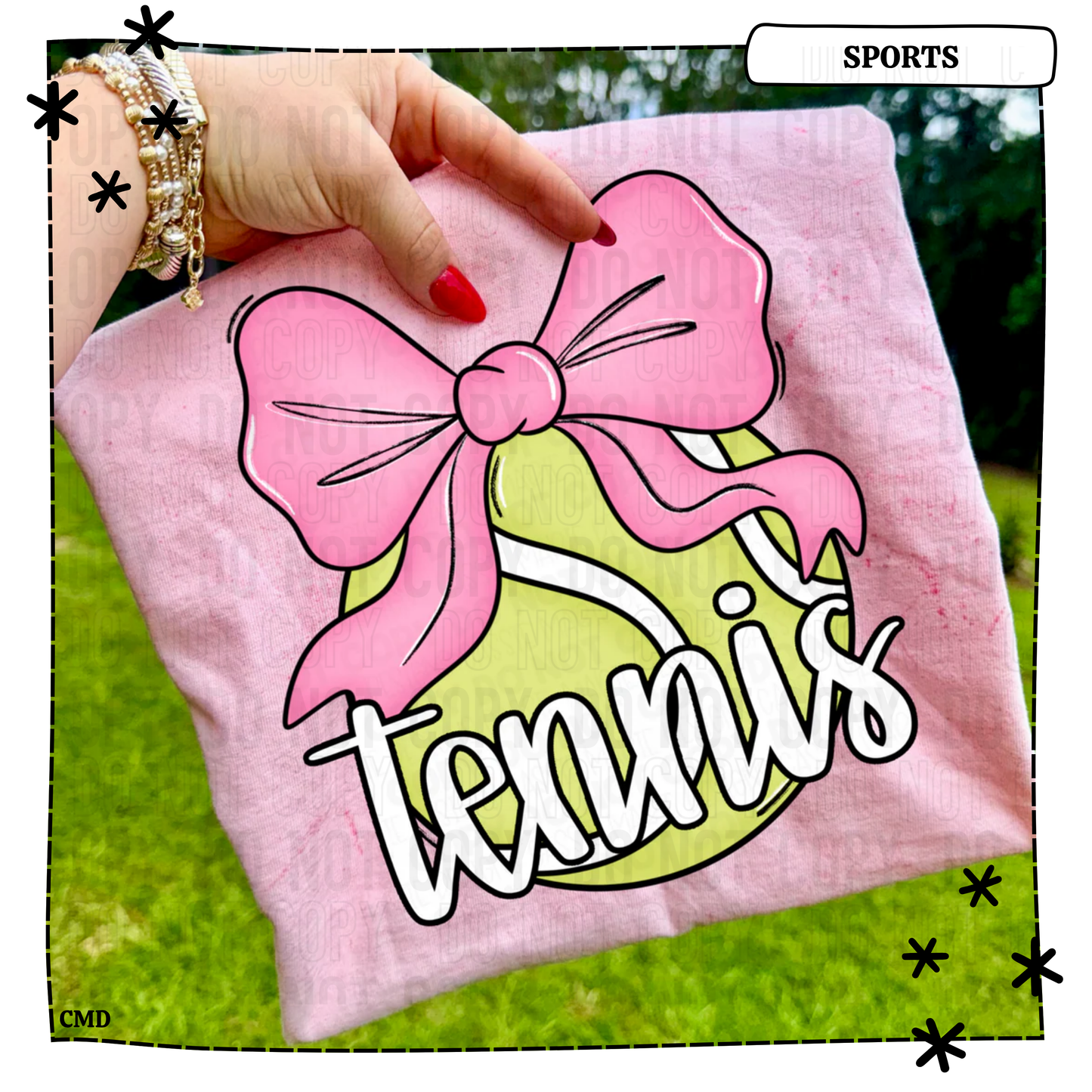 Tennis Coquette Sports
