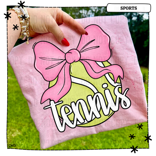 Tennis Coquette Sports