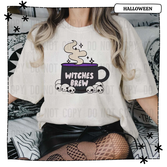 Witches Brew