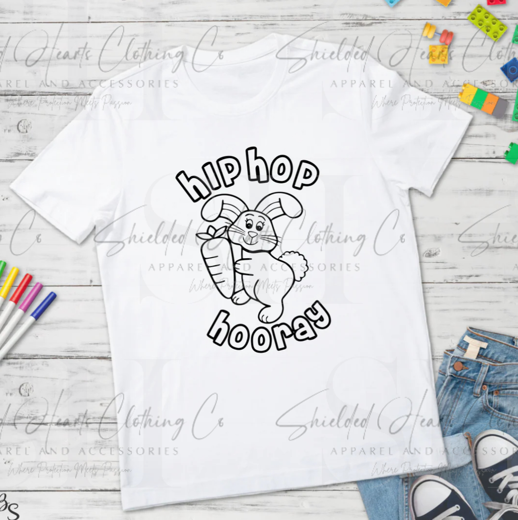 Hip Hop Hooray