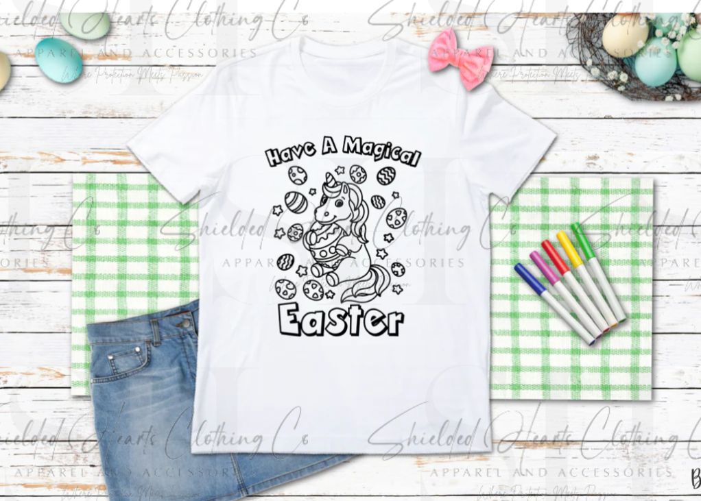 Have a Magical Easter