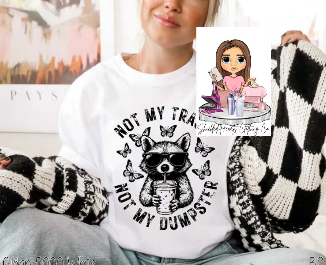 June Tee of the Month