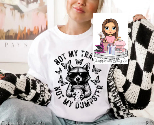 June Tee of the Month