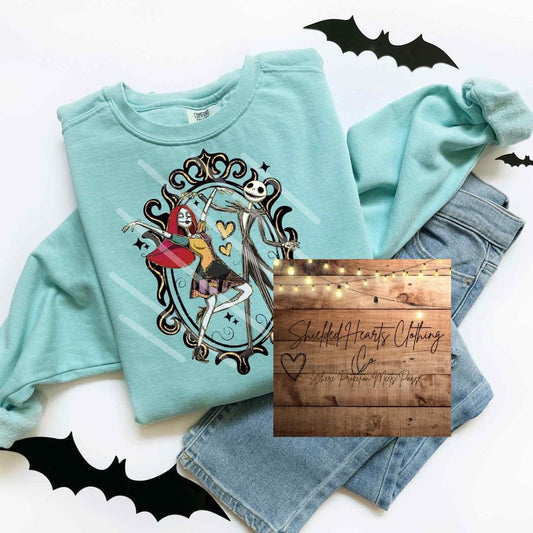 Nightmare Shirt