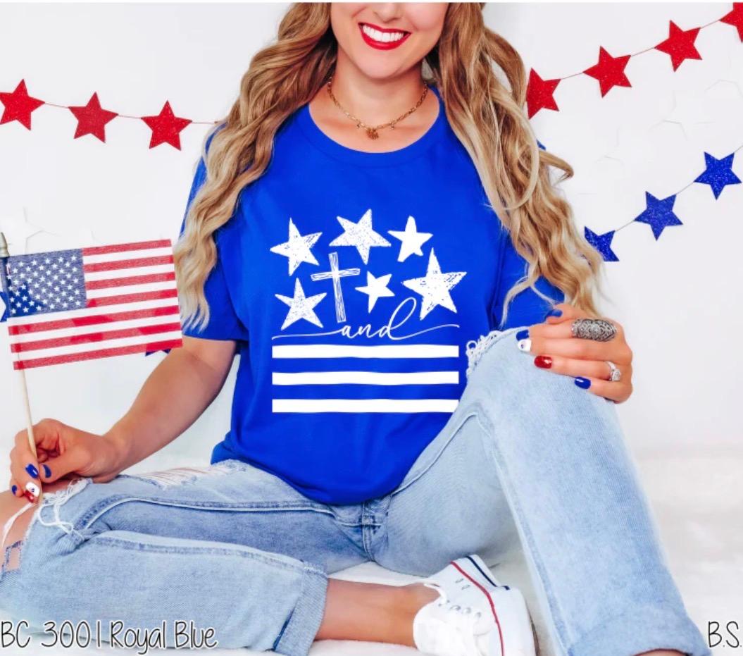 May Tee of The Month
