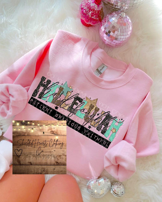 Hallelujah Shirt